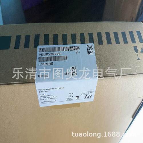 6SL310-1KE12-13UF2 KE13-2ULNXF2 1KE14-3AF2 1KE8-82UF11 变频