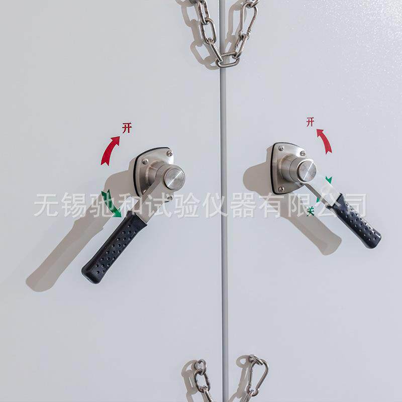 步入式恒温恒湿老化房温高低热试验箱CHT-409湿交变循机环一体大