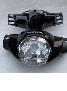 适用于 于五羊机车配件 WY125--6/S锋影机车客厅灯 灯箱 仪表箱