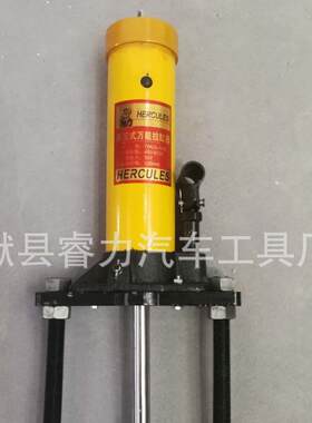 综合型液压拉缸器拔缸器干湿式缸套取出器缸筒拉拔器薄壁缸筒通用