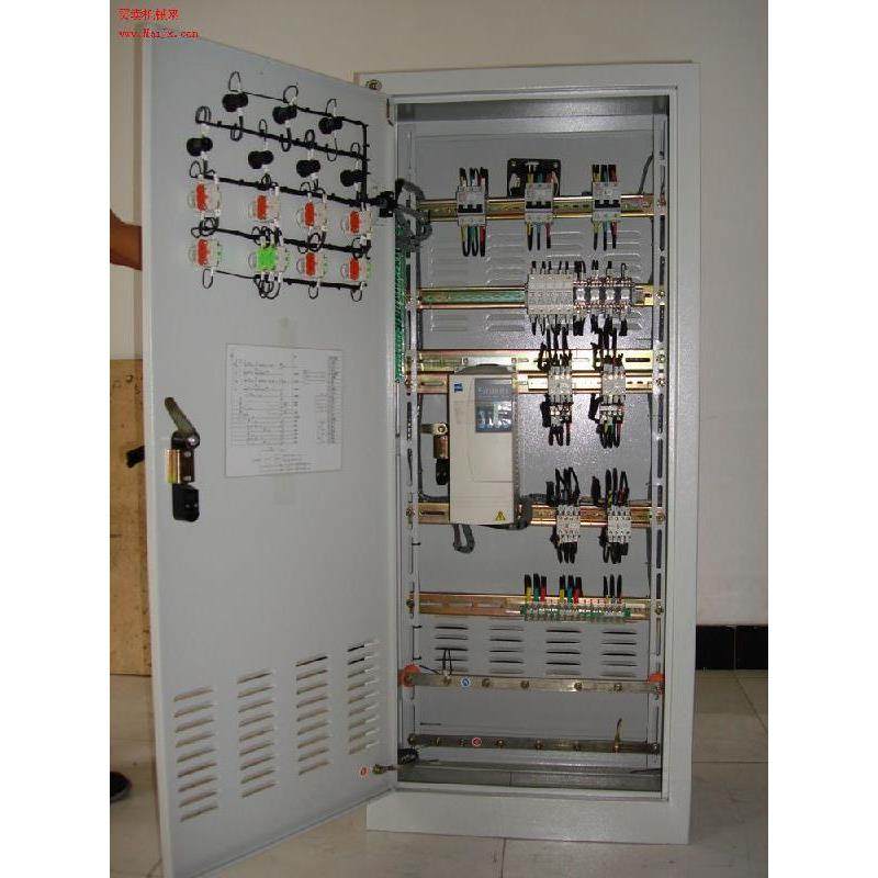 无负压恒压供水变频控制柜 恒压供水控制柜 PLC变频控制柜,电子/电工,配电控制柜/控制箱,淘宝优惠券,粉丝福利购,淘宝优惠卷