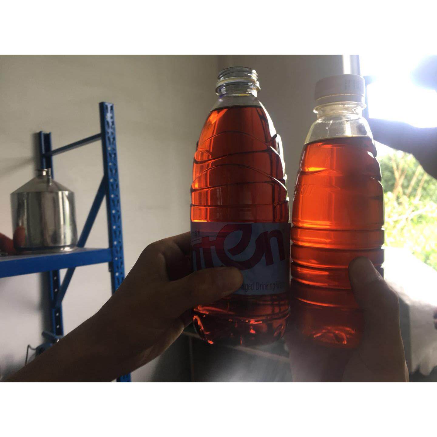 SDH柴油汽油节油剂皂化物组分乳化剪切分散机