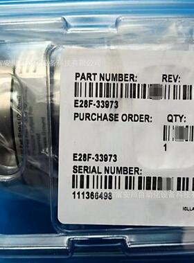 MKS 全新原装 E28F-33973 真空计 全新原装 库存现货 议价出售