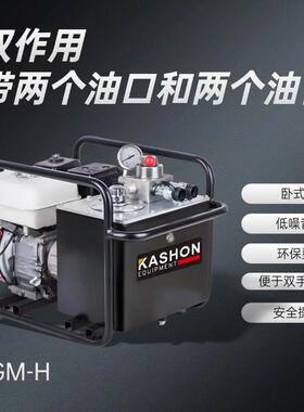 PGM-H 700bar/70mpa/10000psi自动力汽油发动机液压泵单元动力组