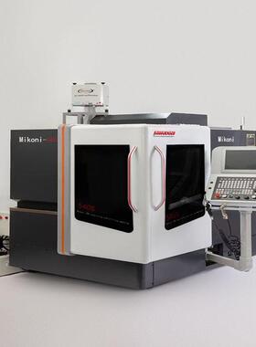 540S新品 导轨磨 滑块磨 微轨磨 球道磨床满足各种加工四轴五轴