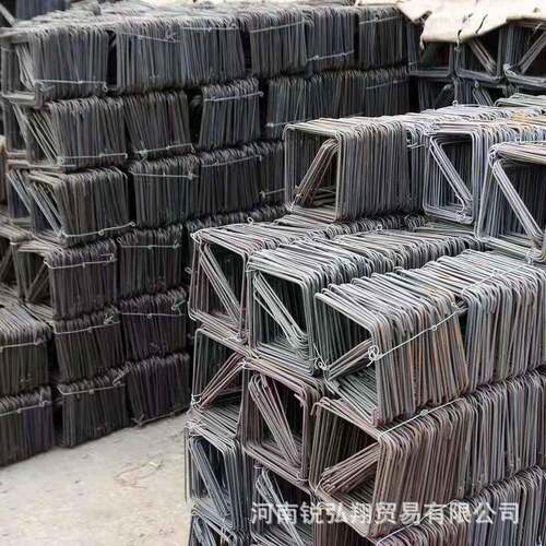 加工箍筋麻花筋8-10盘螺盘圆调直三级螺纹钢横梁筋建筑工地钢材