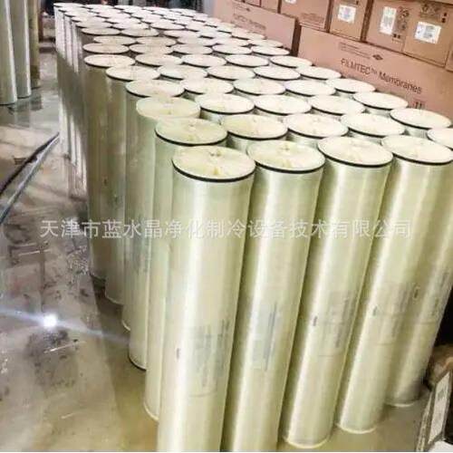 RO反渗透膜LCLE-BW-纯水膜水处理设备用
