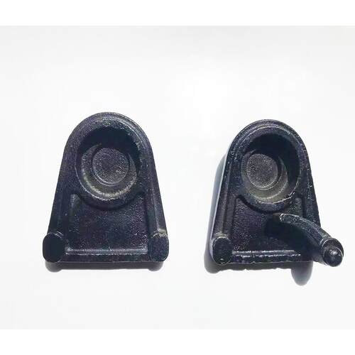 厂家出售棘轮器紧式重型紧绳器2-4寸焊接收器绞封车车绞盘