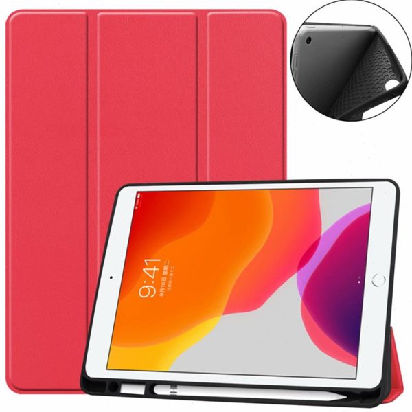 保护套g.新iPad笔  平板2强磁对2020适用笔尖 槽套11proipad吸10