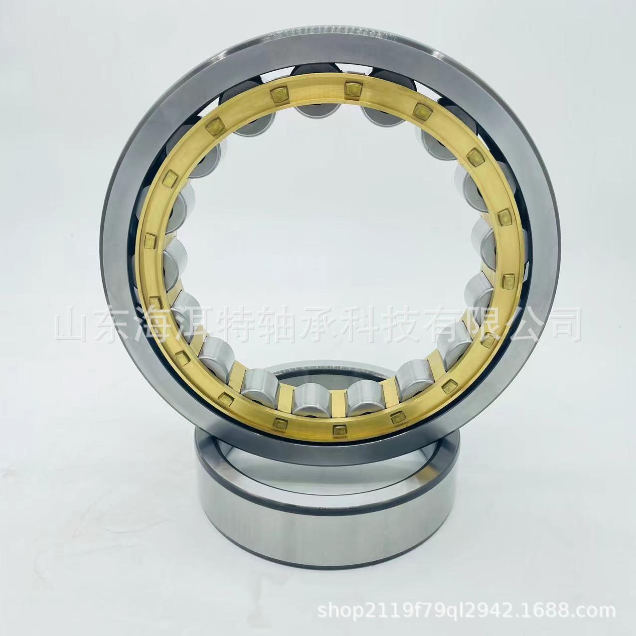 圆柱滚子轴承NU2334EM NU328EM U30EM二类轴用承N无品牌/风机专轴