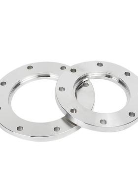 不ISO真空内焊法AWO4兰 锈O钢30 IS63 80 100 160 加厚一体成型