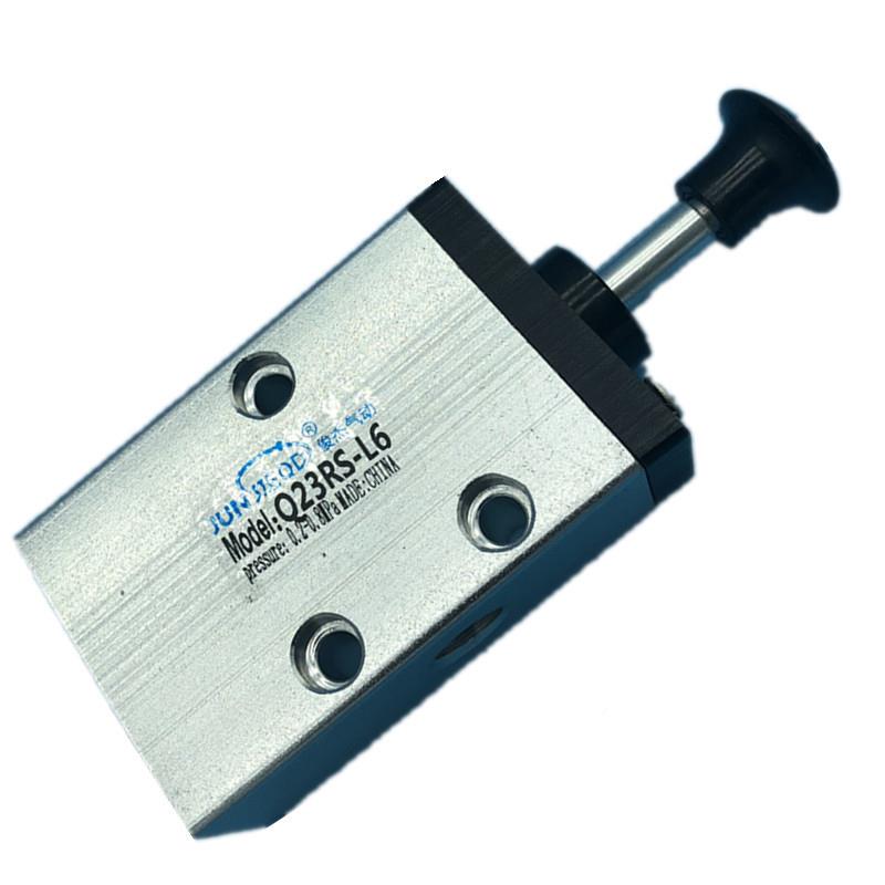 源头工厂K3R-L8手拉阀2K255R5K25R5-6--手动阀Q25RS-180推拉阀人