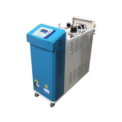 塑机注温模温工业设高备高温水式控温机模具恒温机6KW机厂家