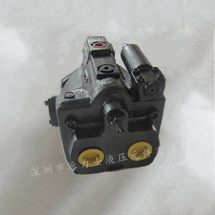 厂PHP1050R家售 P销HP10货50R210 国产替代液压油泵现销售