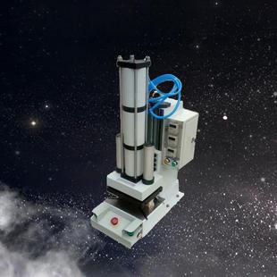 垄鑫牌SLK系列多规格可选 5吨气液增压机 S气液增力压力机L型2