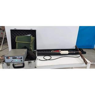 JG-12B土工膜在线电火花检漏仪针孔检漏仪,防腐层针孔测试仪