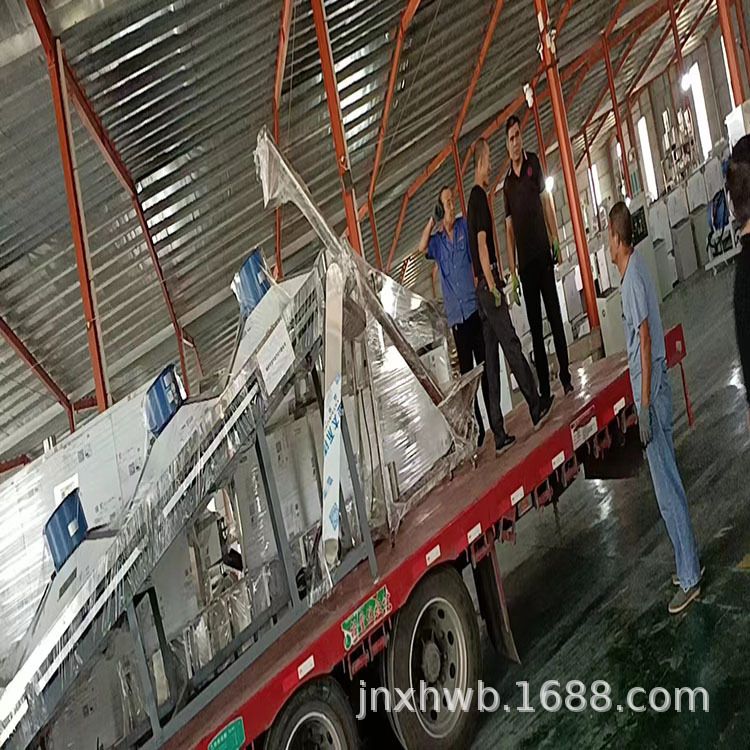 蔬菜鸡味卷膨化设备 蜗牛酥生产线 锅巴妙脆角挤压膨化机