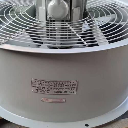 BLF-7Q12TH变压器风扇及电机、变压器冷却风机