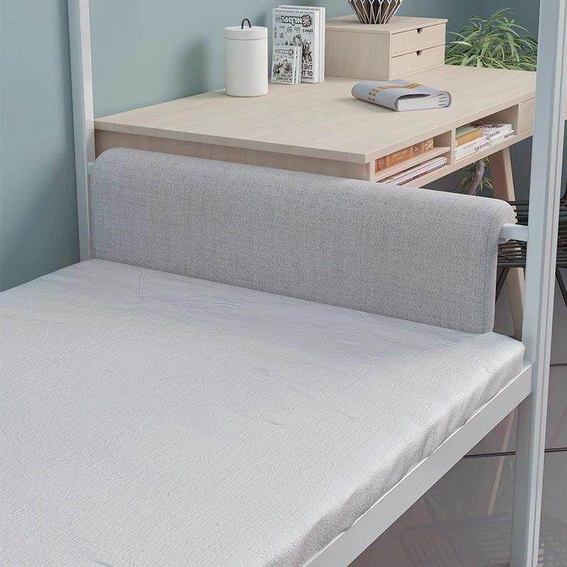 床头软包学生宿舍床头靠垫上下铺单人床简约大学生床上靠背,居家布艺,抱枕被,淘宝优惠券,粉丝福利购,淘宝优惠卷