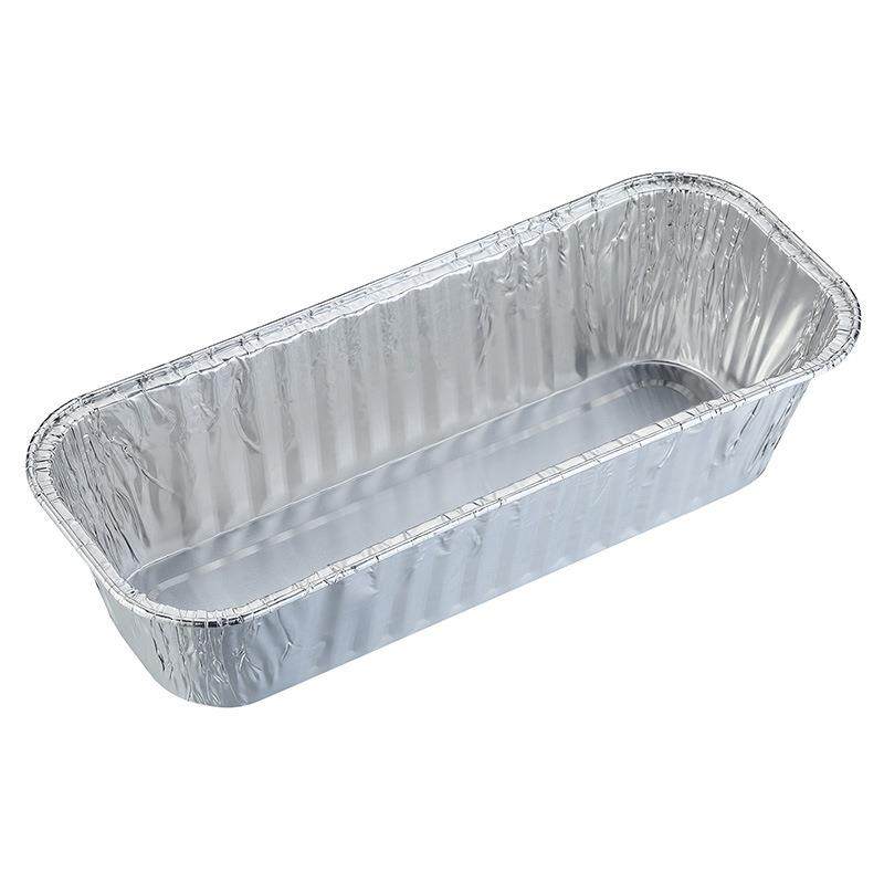 长条型锡纸盒烧烤撸串羊肉串串打包盒0cm竹签秋刀鱼榴莲铝箔盒,餐饮具,可降解餐具/环保餐具,淘宝优惠券,粉丝福利购,淘宝优惠卷