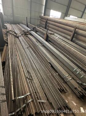 L245N高强度无缝钢管GB/T18984低温钢管GB/T6479高压化肥合金钢管