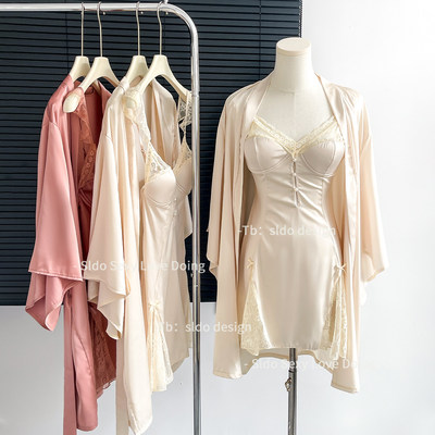 SLDO梦幻娇美法式绝美