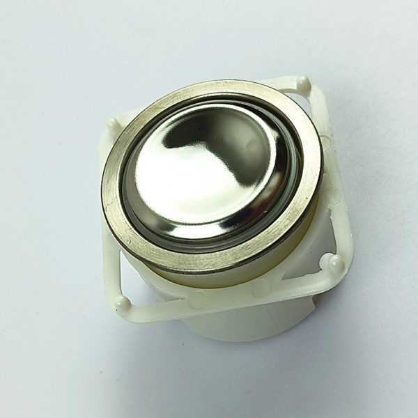圆形电梯配件按钮MTD210B/ MTD213凹面光面DA330G01莱茵按键10381