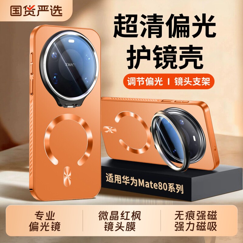 手机壳新款磨砂镜头全包防摔散热图片