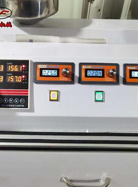 振峰供应实验小型吹膜机迷你型塑料吹膜机研究实验吹膜机械