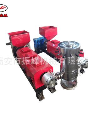 厂家供应吹膜机主机配件吹膜机模头ABA吹膜机主机旋转模头