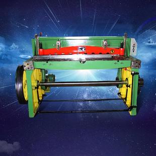 Q11-3X1300机械剪板机小型液压剪板机折弯机品质电动剪切板材