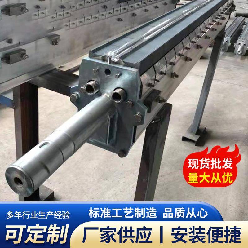 厂家供应烧毛机奥斯托夫款高温高效节能火口铝合金火口