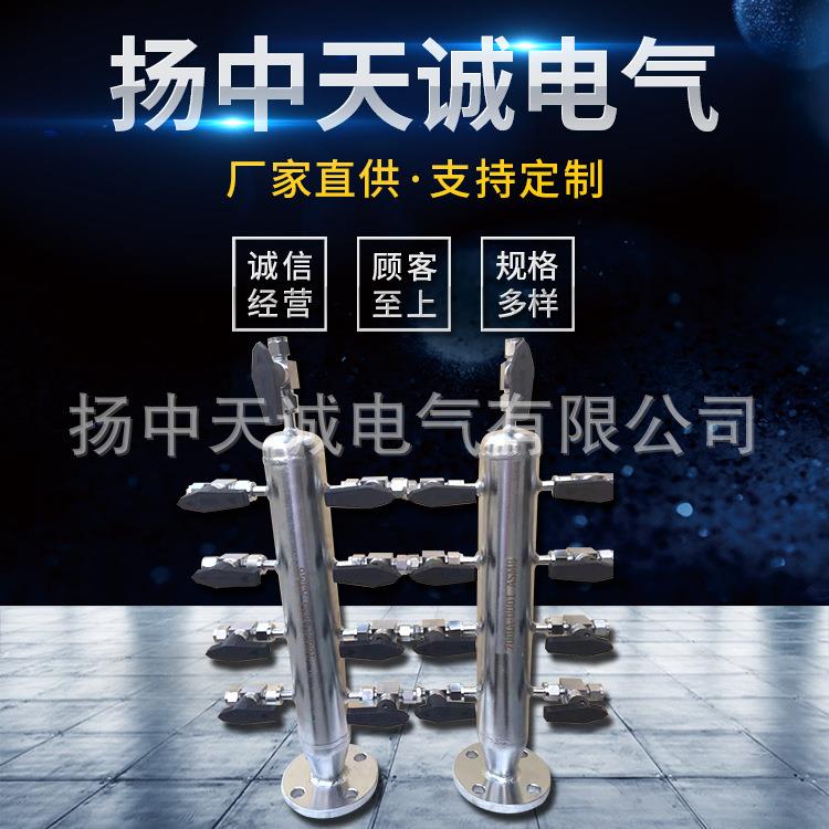 气源分配器厂家直供性能稳定规格多样支持价优