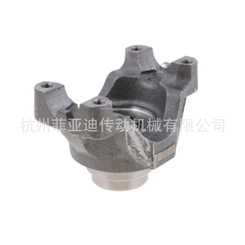 SPICER4-4-2051-1汽车传动轴突元叉1550系列凸缘驱动焊接法兰叉
