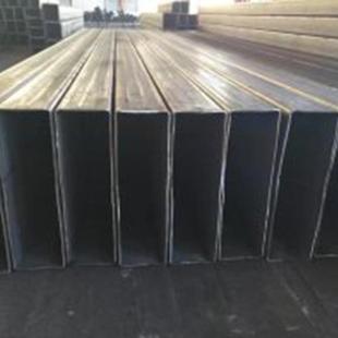 钢材现货热镀锌方管矩形管Q355方钢管方管厚壁加工碳钢