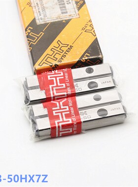 THK滑台 LSC1515 LS827 日本THK气缸型滚动单元 交叉导轨滚珠丝杠