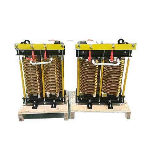 相大电流电炉加热变压器BK-65KVA70KVA380V变35v70v真空盐浴炉