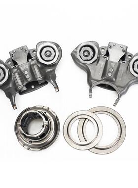 适用福特福克斯 DPS6 6DCT250 602000800福特离合器1.6T+拨叉套装