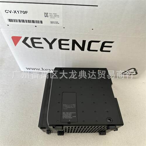 CV-X170F CV-X170FP基恩士 CV-X170M CV-X172F CV-X172M 视觉系统