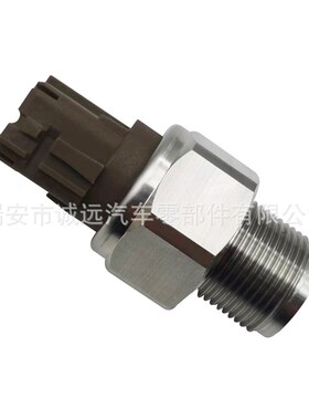 源头厂家 499000-6340适用于HINO汽车共轨压力传感器 89458-E0040