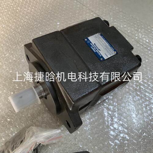 HONGYI VANE PUMP 液压泵 PV2R2-47-FR 定量叶片泵