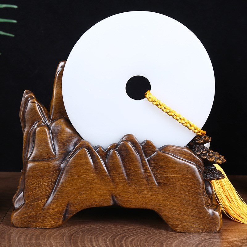 大展宏图老鹰摆件创意客厅桌面公司办公室装饰公司开业礼品摆件