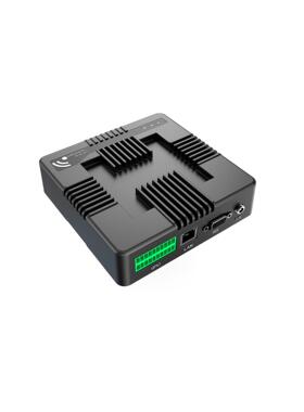万全超高频RFID车辆读卡器VF-747P 共享电车进准定位防盗读写管理