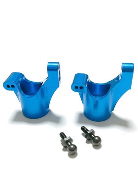 Traxxas LaTrax Teton 1:18 防水小脚升级件转向 后轴杯 前后摆臂