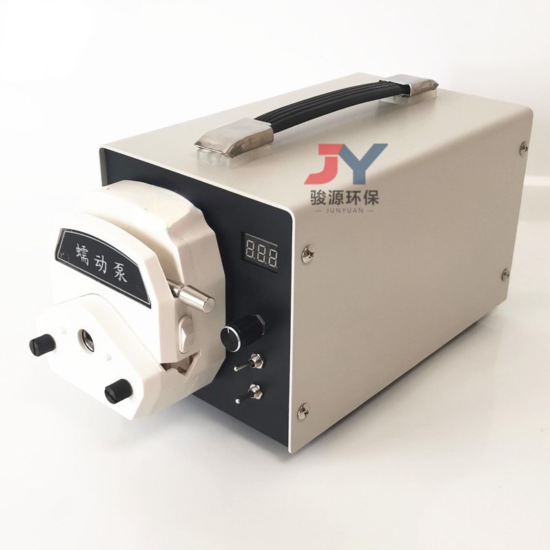 水质采样器 工业污水排放口江河湖海等水样的采集