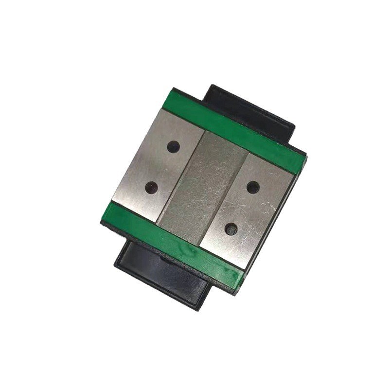 国产轴承钢微型宽幅直线导轨滑块滑轨 WEH17CA WEW17 21 27CA CC