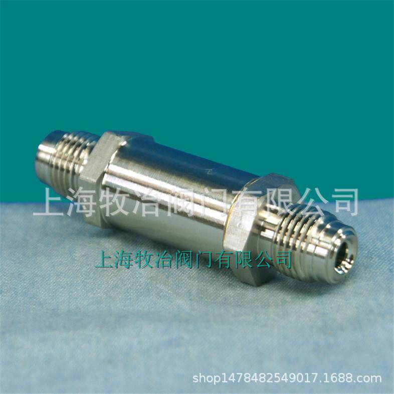 美国swagelok世伟洛克SS-6TF-60过滤器 T型过滤器 部分现货