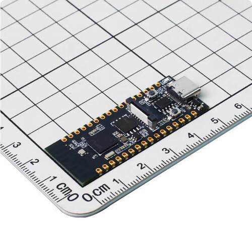 SF32LB52-DevKit-Nano 思澈 SF32LB52BU56/SF32LB52JUD6芯片