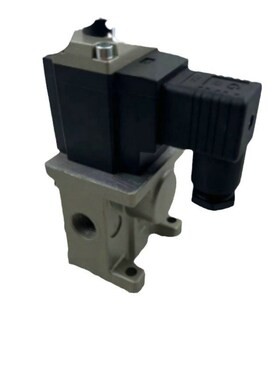 SMC电磁阀 VEF2131-1-02N VEF2131-1-03 VEF2131-1-04