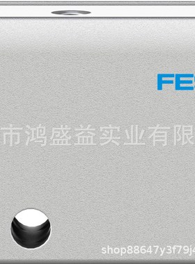 FESTO 紧凑型气缸 ADN-S-10-10-I  4887524